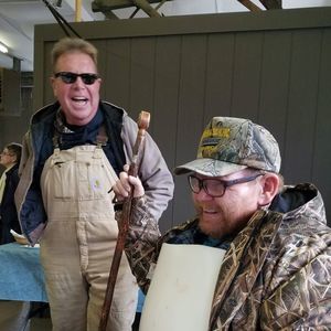 Meet your Posher, Teresa